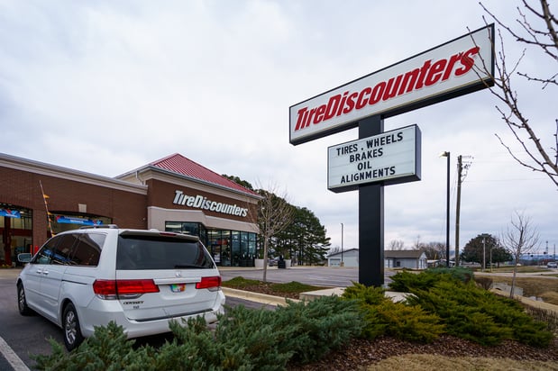 Images Tire Discounters