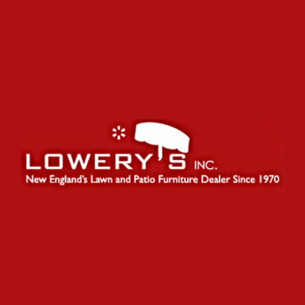 Lowery's Lawn & Patio Furniture Logo