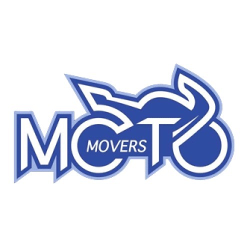 Moto Movers Logo