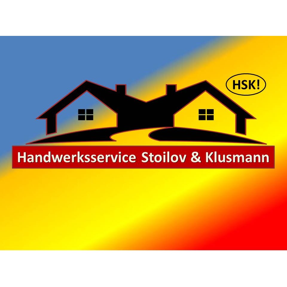 Logo HSK Handwerksservice