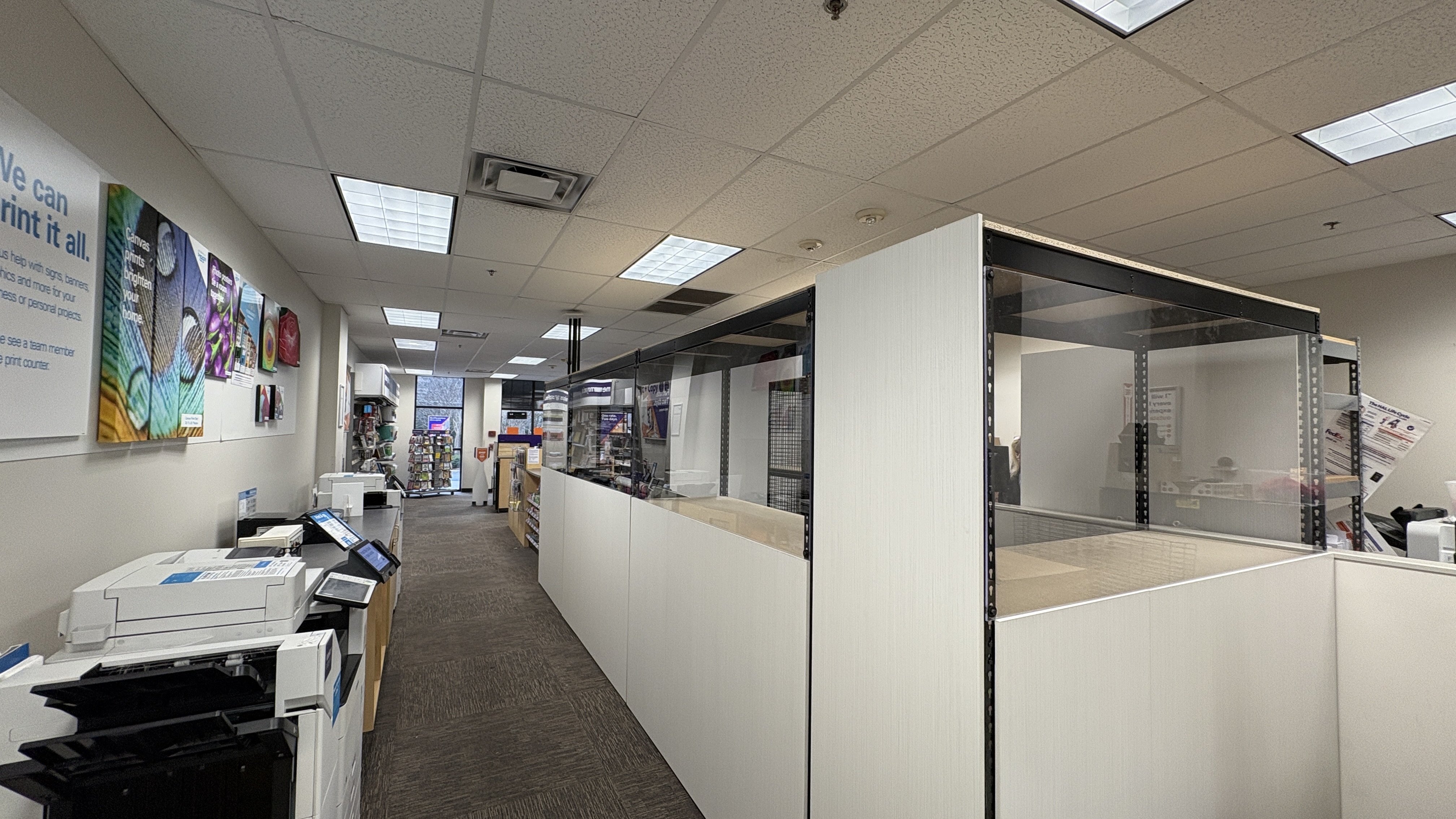 FedEx Office Print & Ship Center Image
