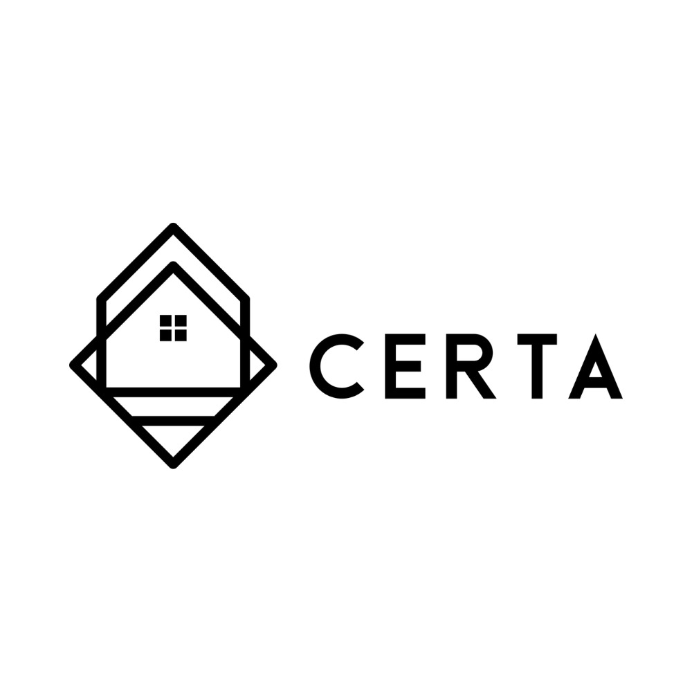 Logo CERTA Immobilienbewertung