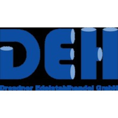 Dresdner Edelstahlhandel GmbH in Dresden - Logo