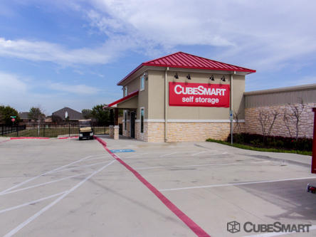 CubeSmart Self Storage Photo