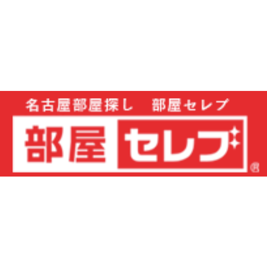 部屋セレブ 名古屋新幹線口店 Logo