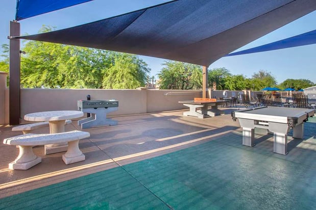 Images Hilton Vacation Club Scottsdale Links Resort