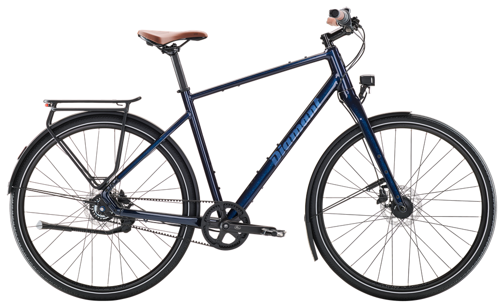 Bike Jucker, Morgartenring 107A in Basel