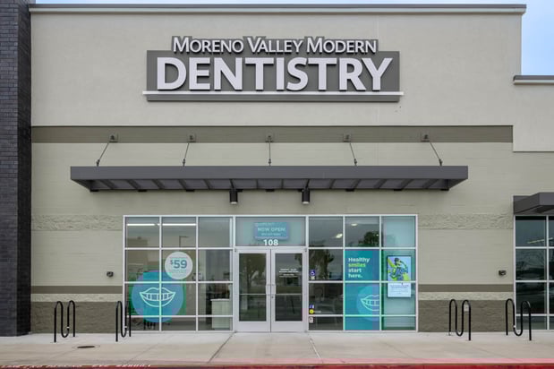 Images Moreno Valley Modern Dentistry