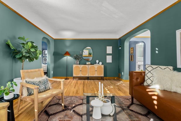 Images HomeFound Real Estate Group Boise