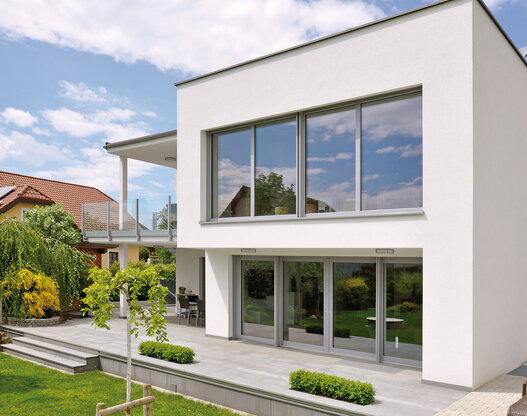 Noack Energiespar-Fenster Vertriebs-GmbH, Gerberstraße 136 in Viersen