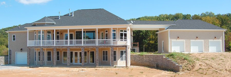 John Paul Greene Building Contractor Image