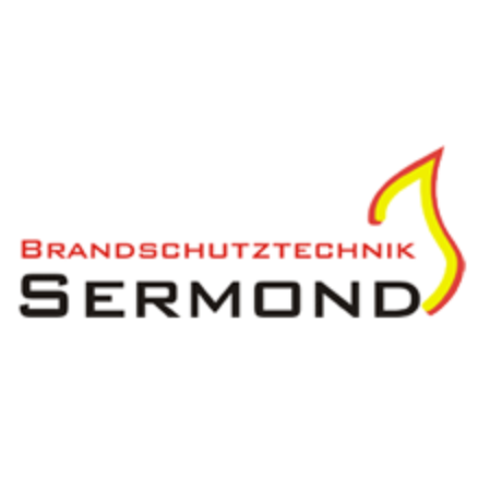 Logo Brandschutztechnik Sermond GbR