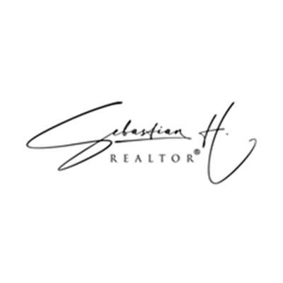 Sebastian Hurtado Realtor Logo