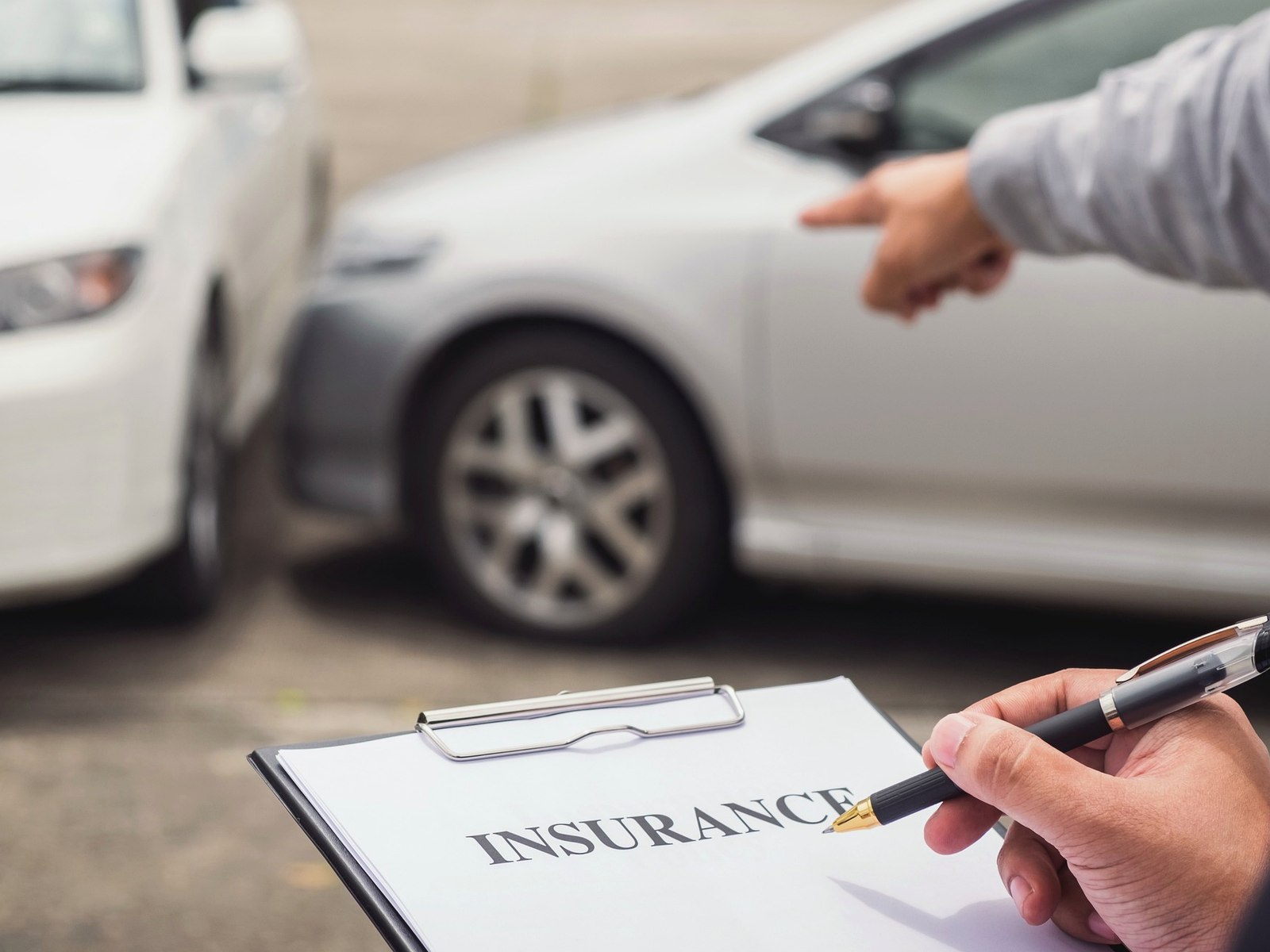 My Vehicles Insurance