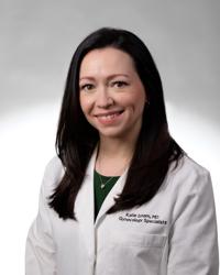 Katheryn Dixon Isham - Greenville, SC - Obstetrics & Gynecology