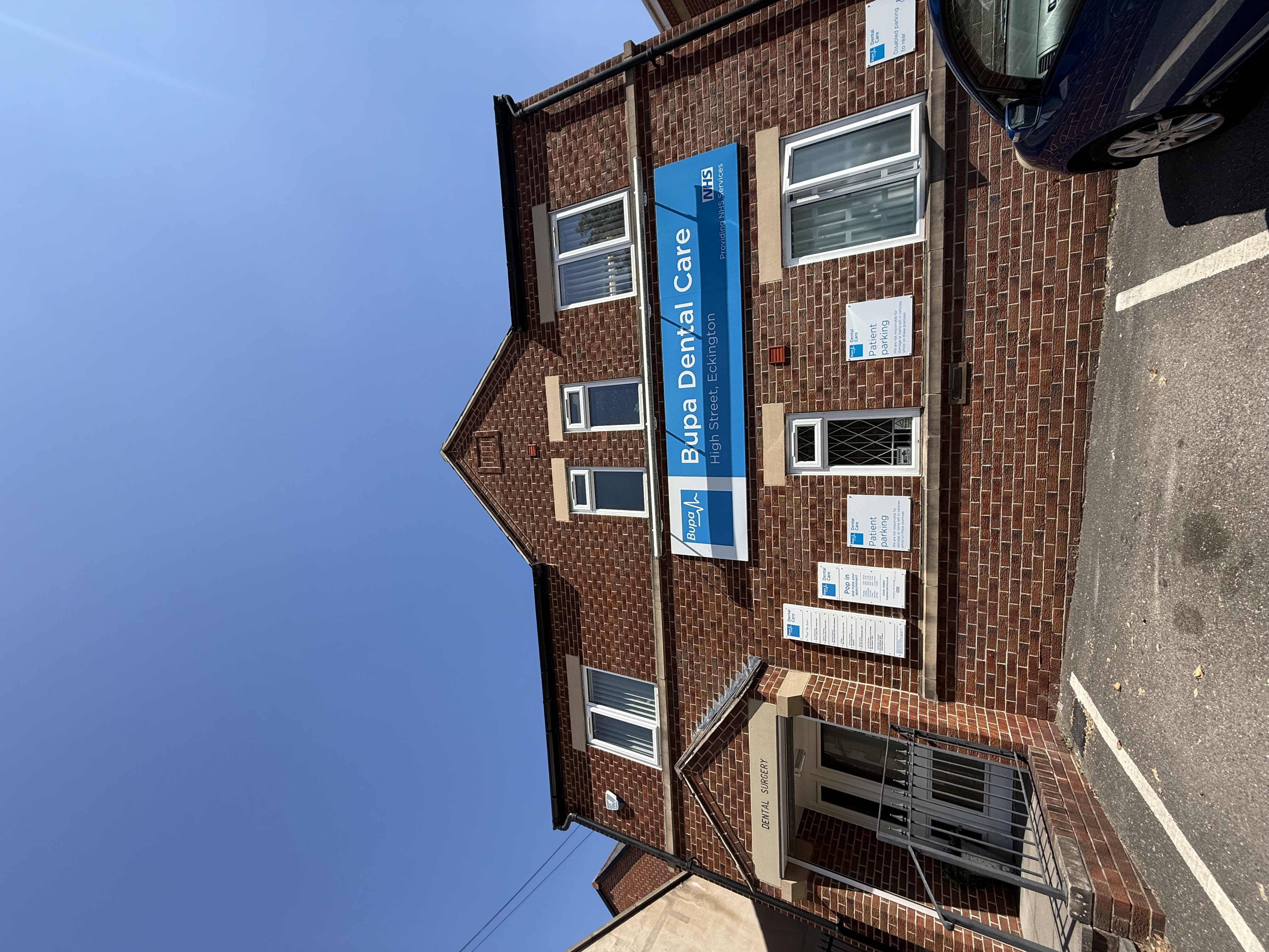 Images Bupa Dental Care Eckington