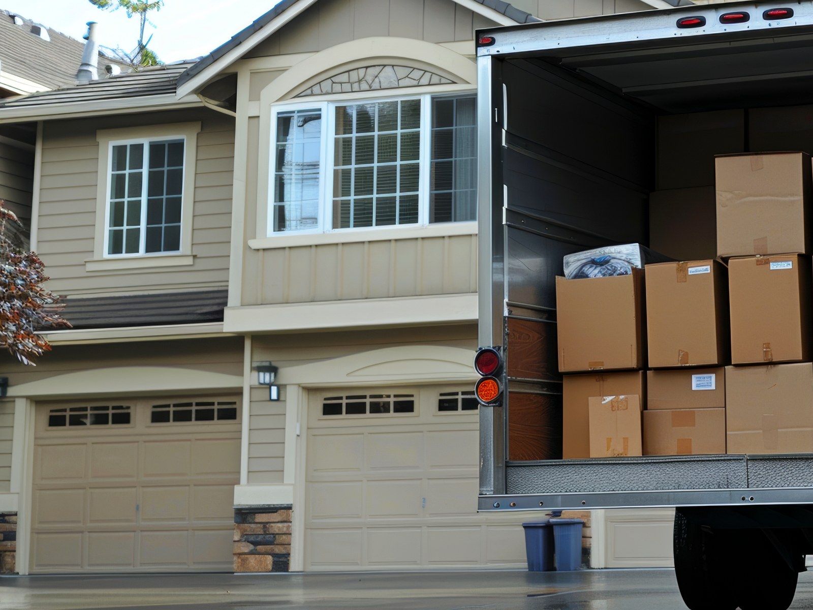 Knoxville A to Z Relocation Movers Services