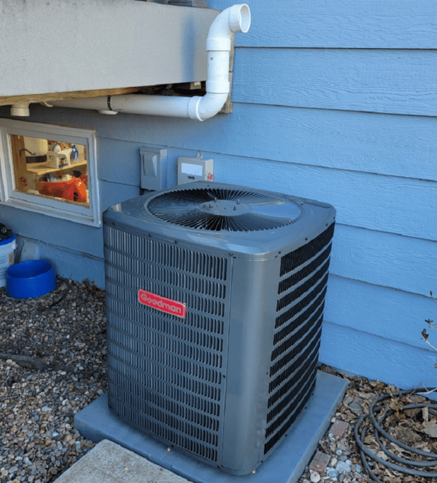 Images TJ's Heating & Cooling