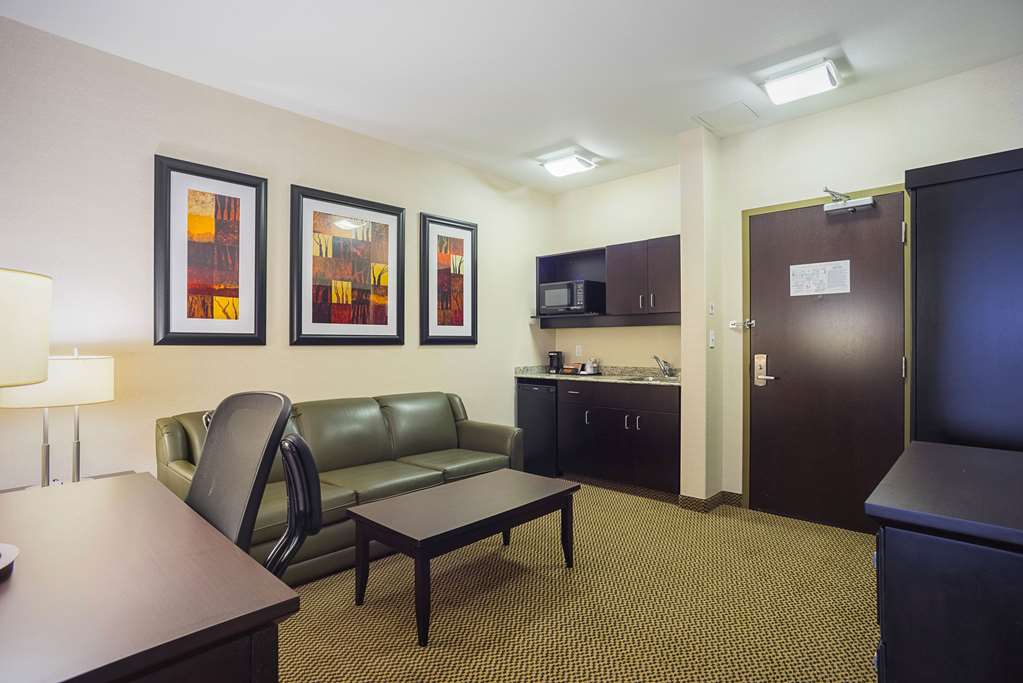 Images Best Western Plus St. Albert