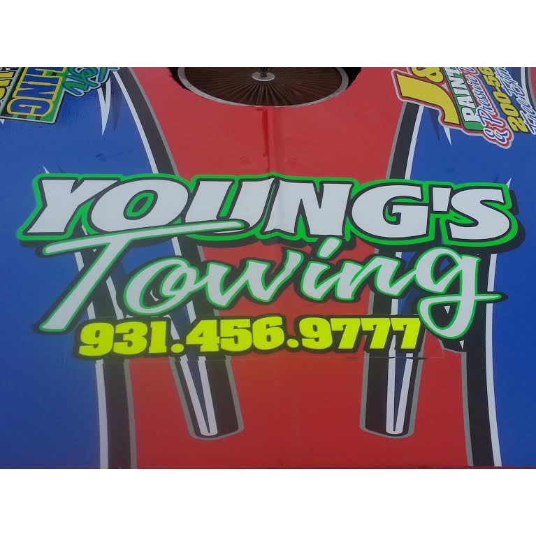 Young's Towing & Recovery