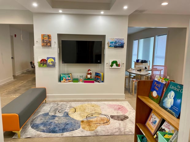 Images iBis Learning Dual Language School