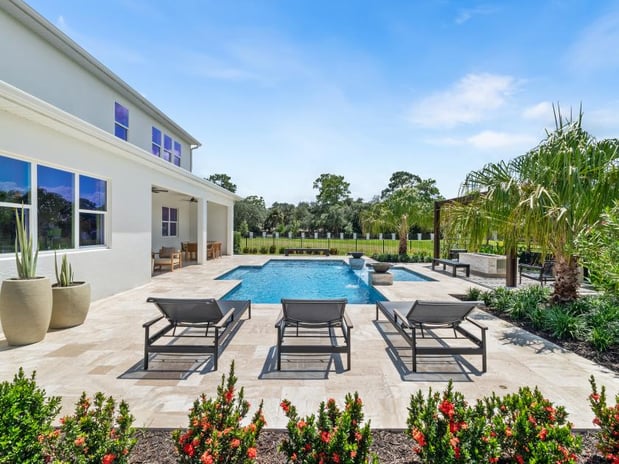 Images Fontaine by Toll Brothers