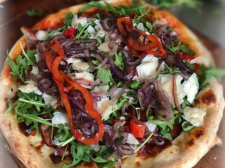 Pizzeria Don Giovanni, Walinusstraße 19-21 in Seligenstadt