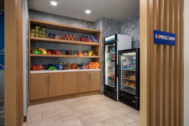 Images Holiday Inn Express & Suites Muskegon - Grand Haven by IHG
