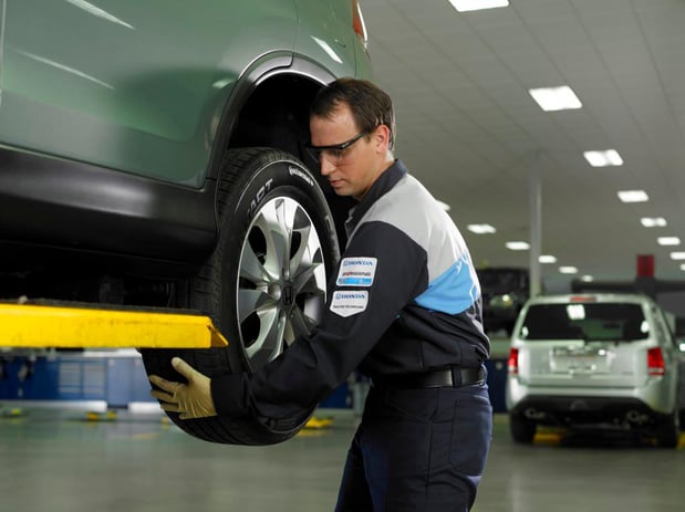 Images Russ Darrow Honda Service Center