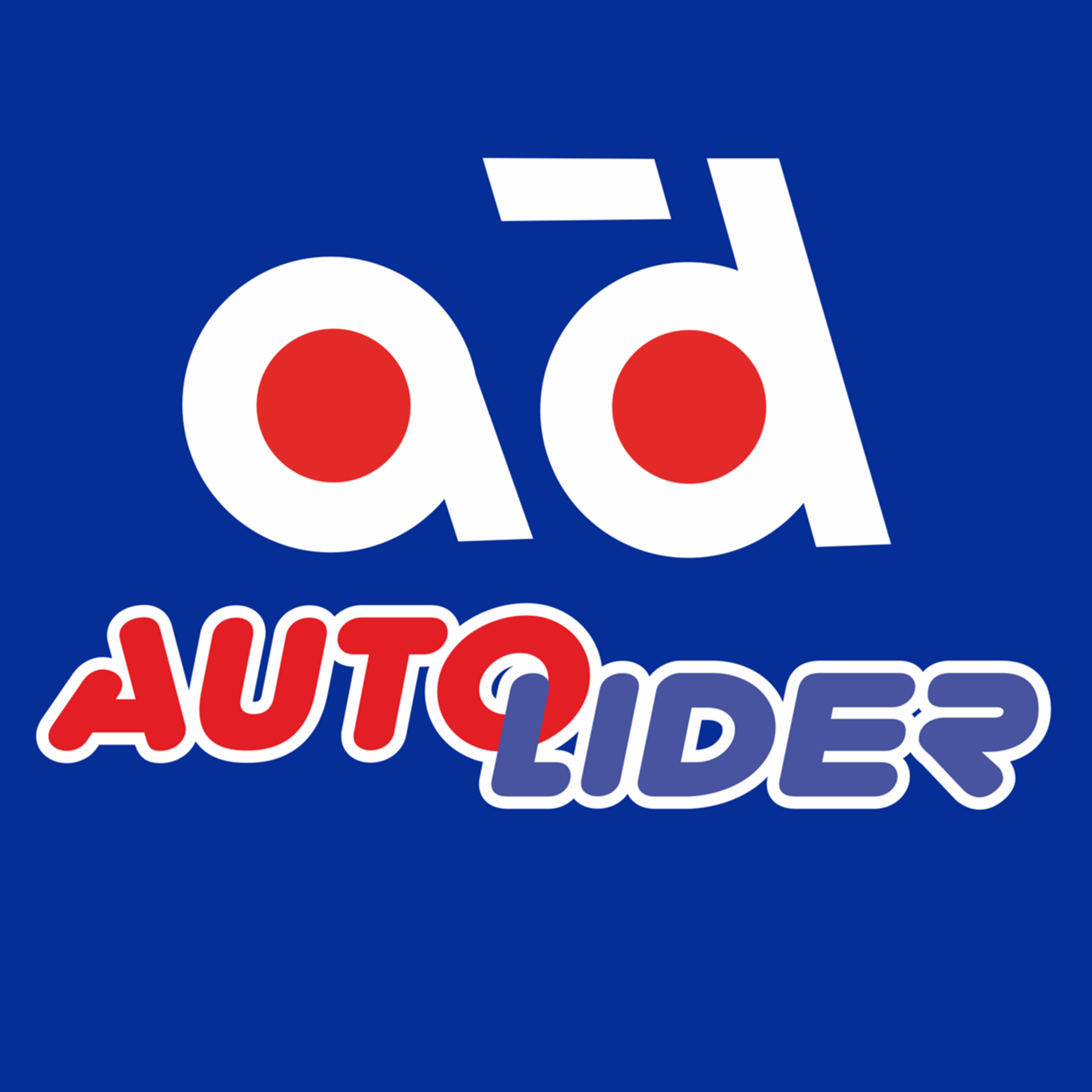 AD-Autolider Logo