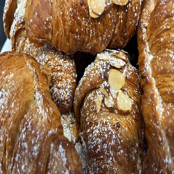 Images Boosalis Baking and Cafe