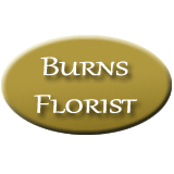 Burns Florist Logo