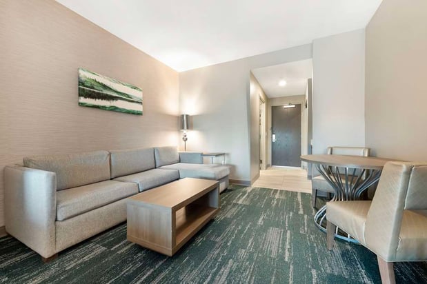 Images Best Western Plus Grand Rapids MN