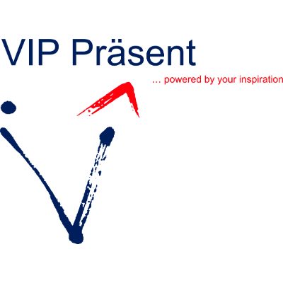 VIP Präsent in Künzelsau - Logo