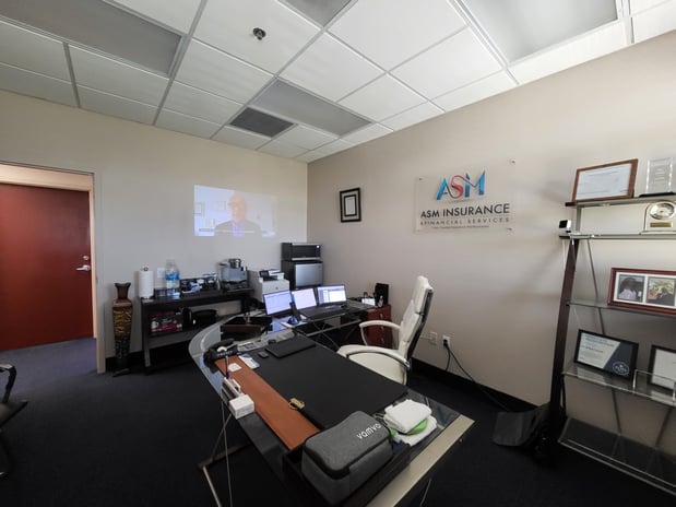Images ASM Insurance & Financial Services
