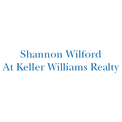 Shannon Wilford At Keller Williams Realty Logo