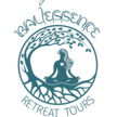 Baliessence Retreat Tours Logo