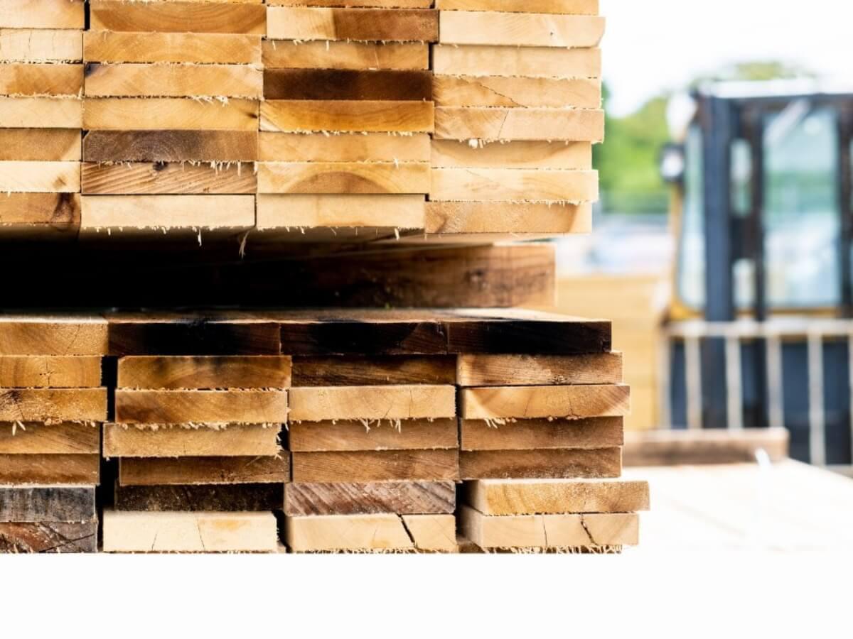 fir lumber