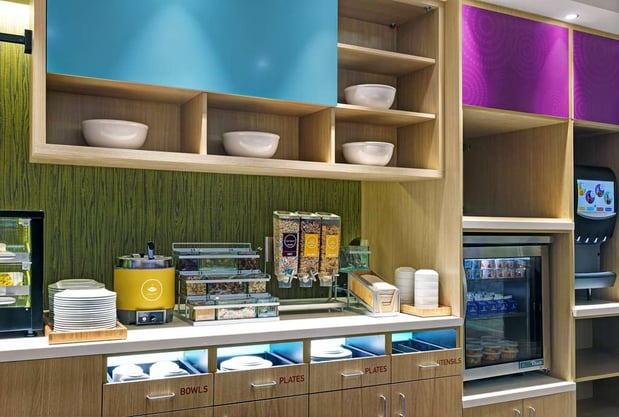Images Home2 Suites by Hilton Salem