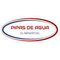 Pipas De Agua El Manantial Logo