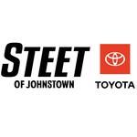 Steet Toyota of Johnstown Logo