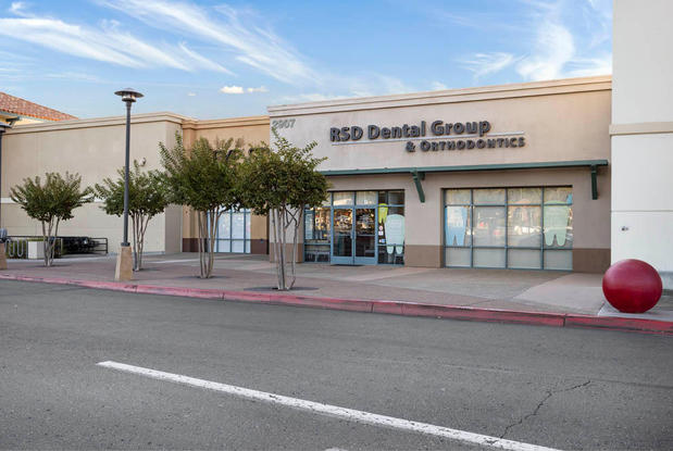 Images RSD Dental Group and Orthodontics