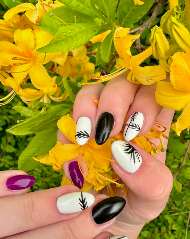 Bilder Fantasy Nails Violeta Jovanovic