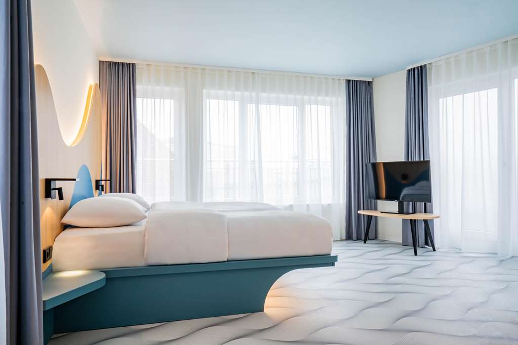 Kundenbild groß 3 Prize by Radisson, Dresden Mitte