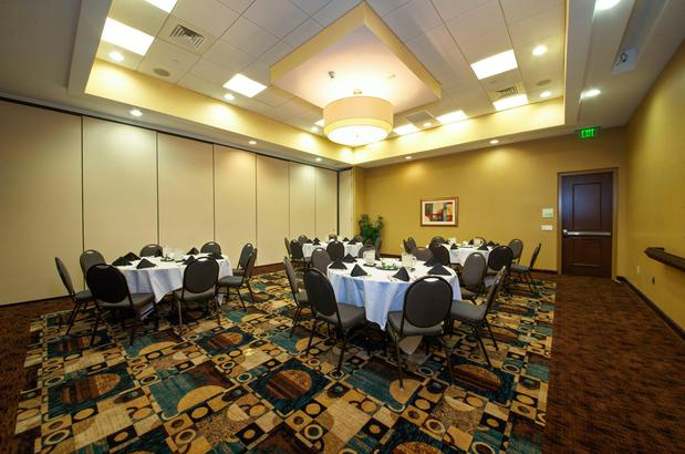 Images Holiday Inn Titusville - Kennedy Space Ctr by IHG