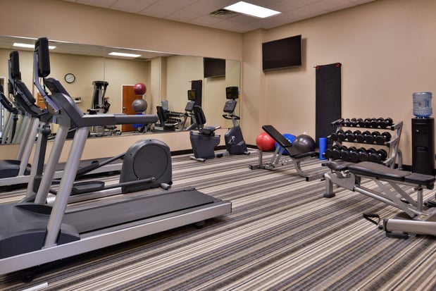 Images Candlewood Suites Terre Haute by IHG