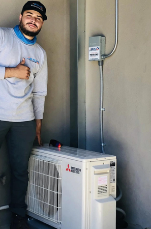 Images Air Plus Heating & Air Conditioning