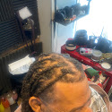 Money MUNK barbershop/Studio21 ink tattoo piercing