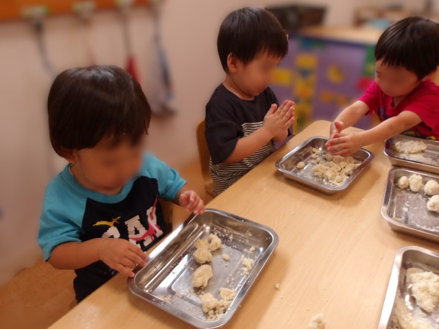 Images 幕張本郷すきっぷ保育園