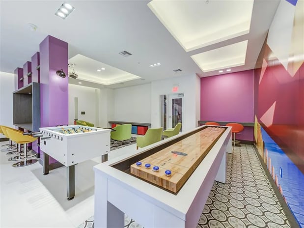 Images Altis Little Havana Apartments